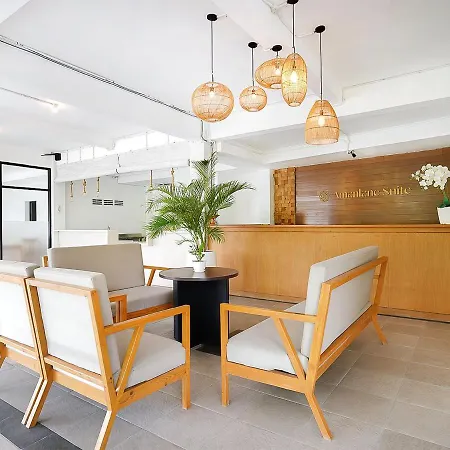 Amanlane Suite Seminyak Managed By Arm Hospitality
