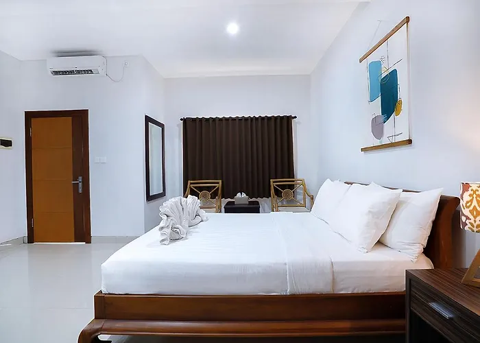 Amanlane Managed By Arm Hospitality ベッド・アンド・ブレックファスト *