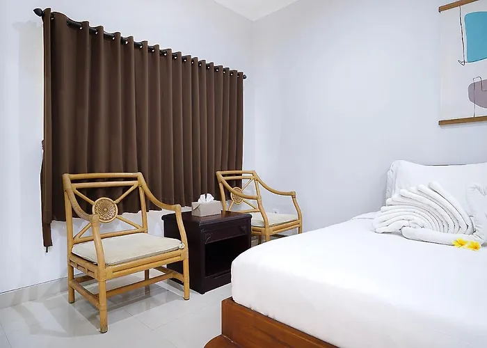 ベッド・アンド・ブレックファスト Amanlane Managed By Arm Hospitality