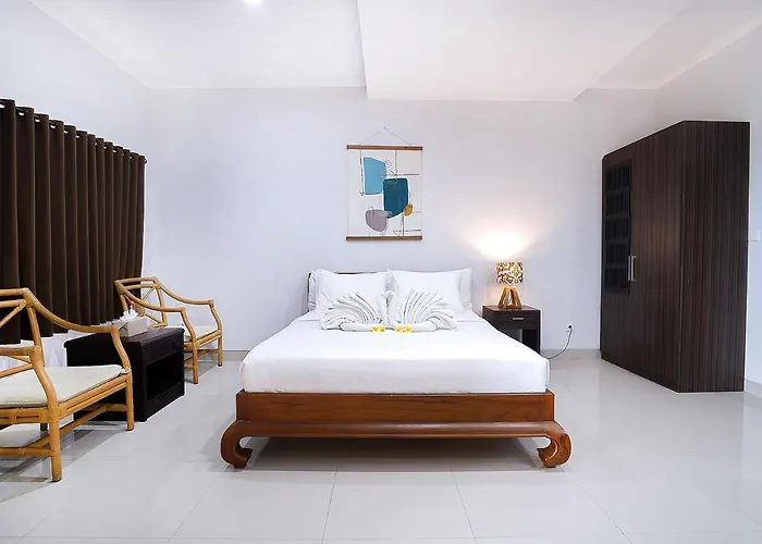 Amanlane Managed By Arm Hospitality *