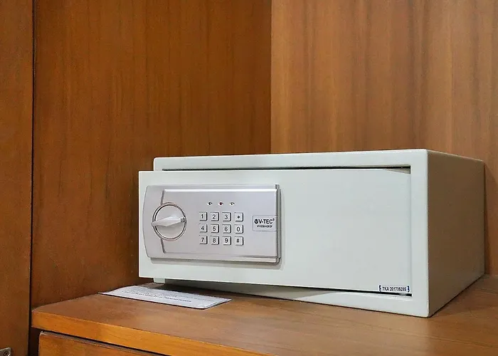 Amanlane Managed By Arm Hospitality * スミニャック