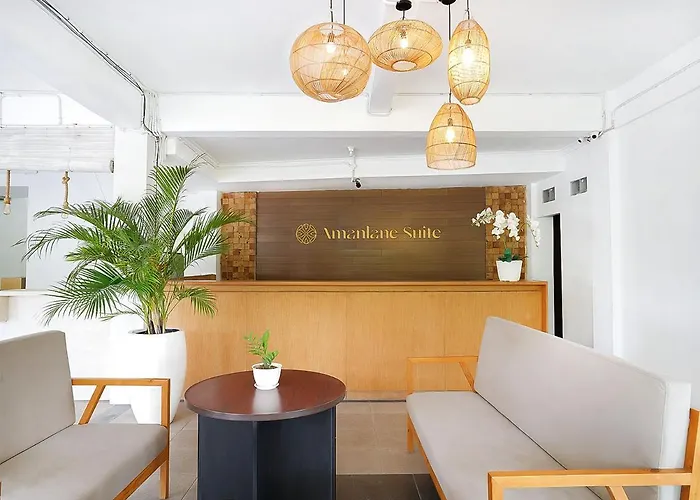 Amanlane Managed By Arm Hospitality ベッド・アンド・ブレックファスト スミニャック