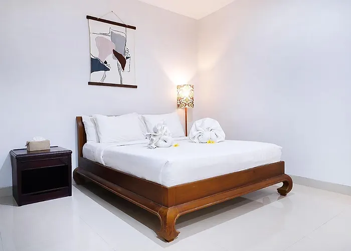 Amanlane Managed By Arm Hospitality *